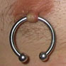 Avatar: Nipple Piercing
