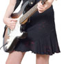 Avatar: Rocker